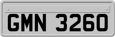GMN3260