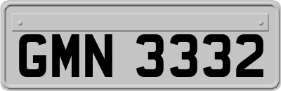 GMN3332