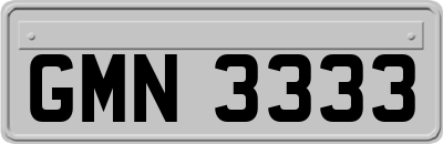 GMN3333