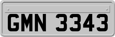 GMN3343