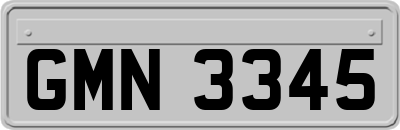 GMN3345