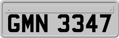 GMN3347