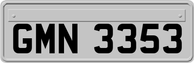 GMN3353