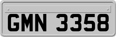 GMN3358
