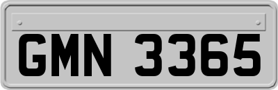 GMN3365