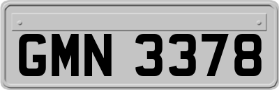 GMN3378