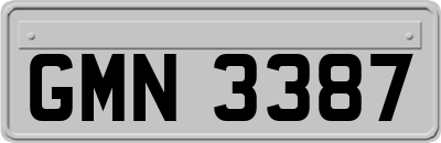 GMN3387