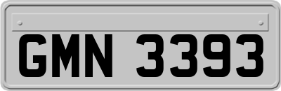 GMN3393