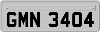 GMN3404
