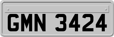 GMN3424
