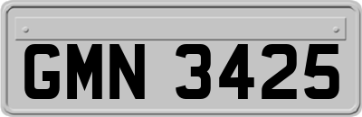 GMN3425