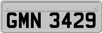 GMN3429
