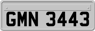 GMN3443