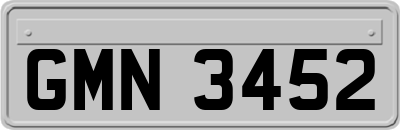 GMN3452