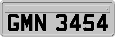 GMN3454