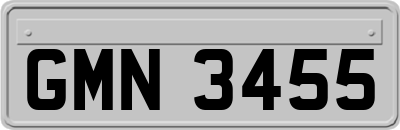 GMN3455