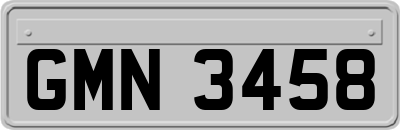 GMN3458