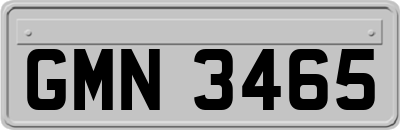 GMN3465