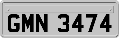 GMN3474