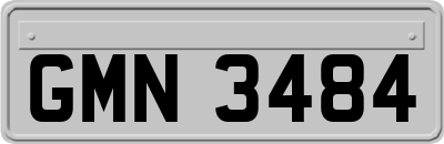 GMN3484
