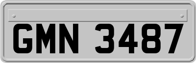 GMN3487