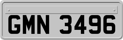 GMN3496