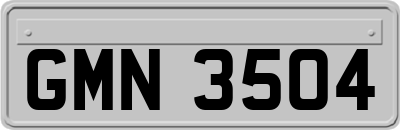 GMN3504
