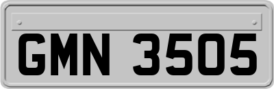 GMN3505