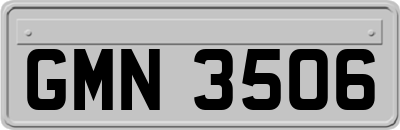 GMN3506