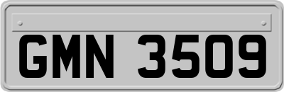 GMN3509
