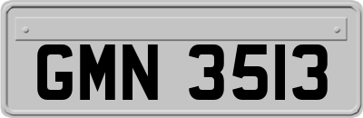 GMN3513