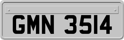 GMN3514