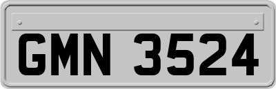 GMN3524