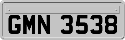 GMN3538