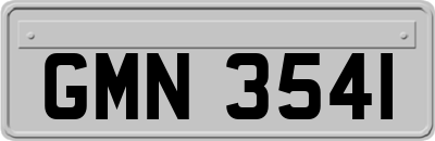 GMN3541