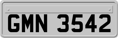 GMN3542