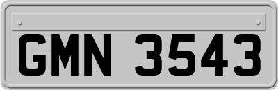 GMN3543