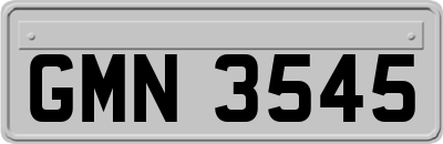GMN3545