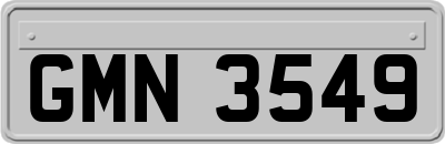 GMN3549