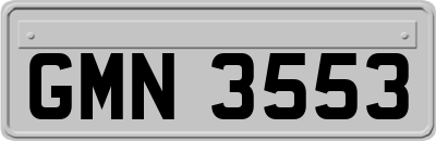 GMN3553