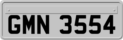 GMN3554