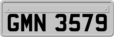 GMN3579