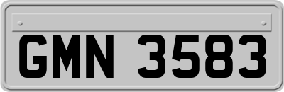GMN3583