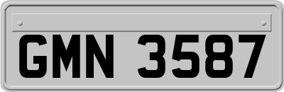 GMN3587