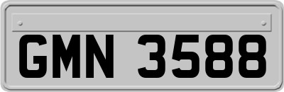 GMN3588