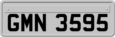 GMN3595