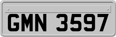 GMN3597