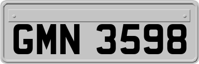 GMN3598