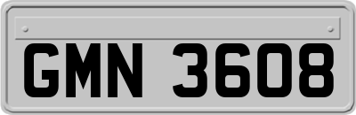 GMN3608