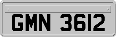 GMN3612